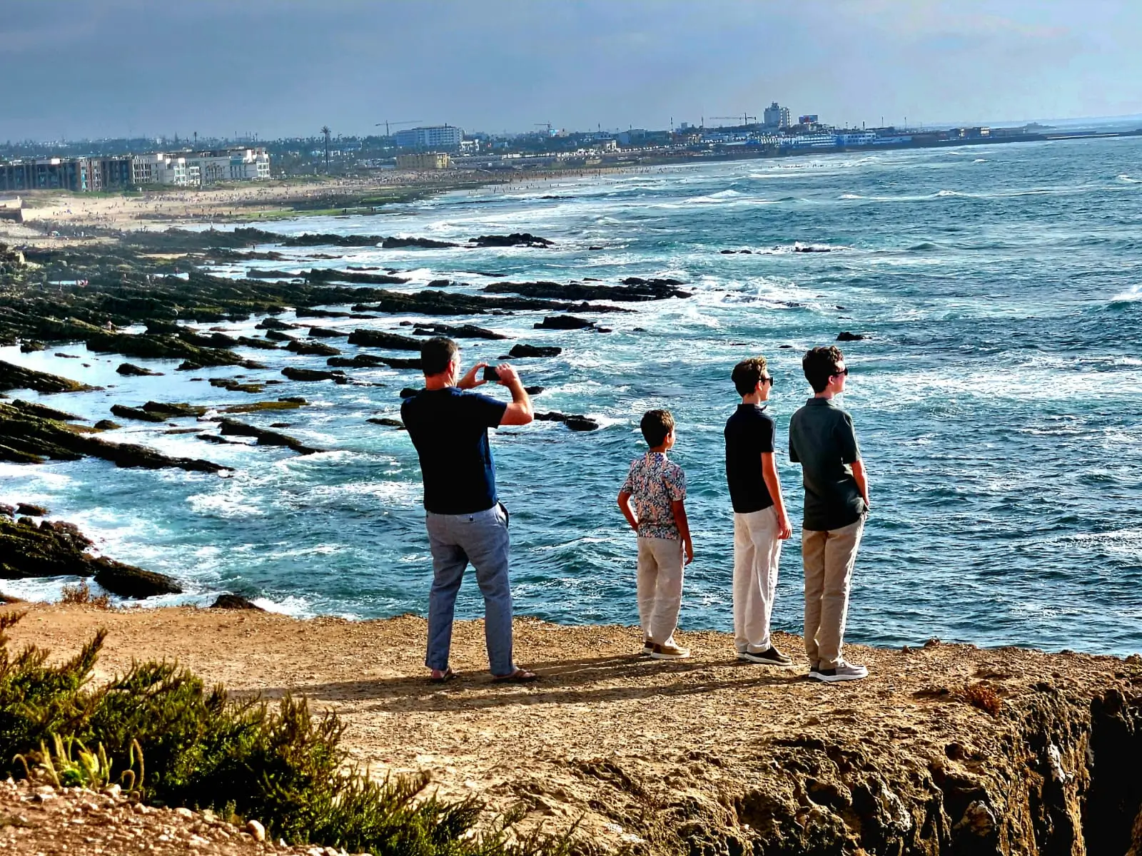 Weather Morocco July: What to Expect for Your Summer Trip